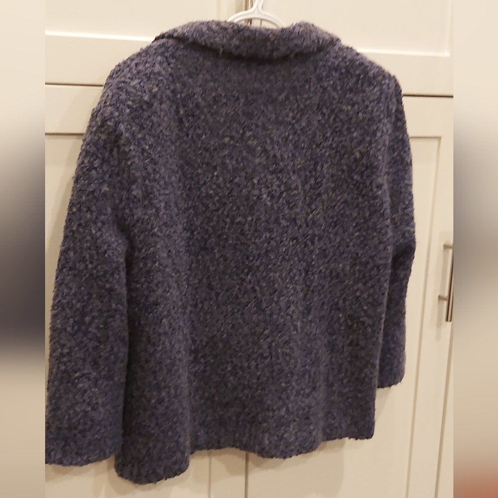 Soft Works boucle jacket - Picture 4 of 6